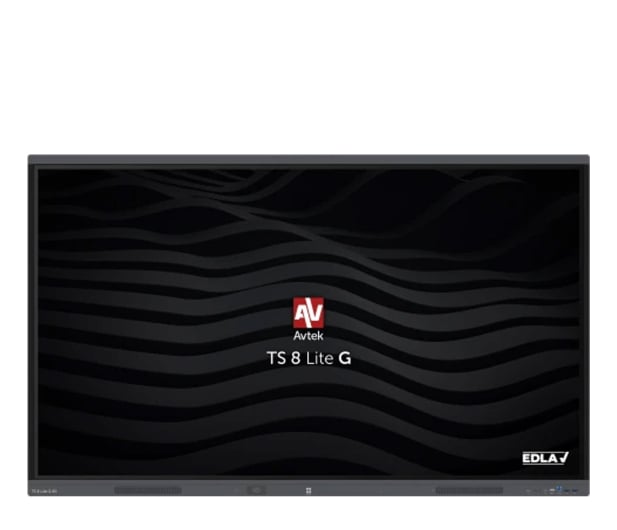 Avtek TouchScreen 8 Lite G 65 - 1357911 - zdjęcie